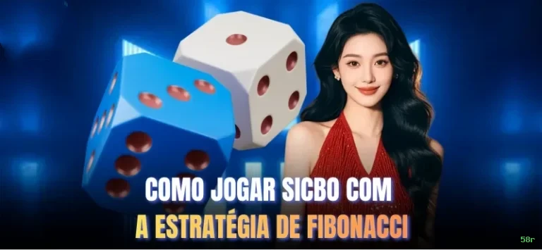 Cassino ao vivo da 58r com dealers reais