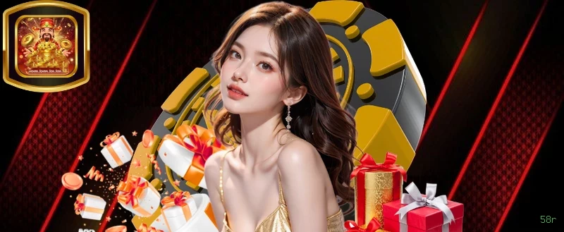 Download gratuito do app da 58r