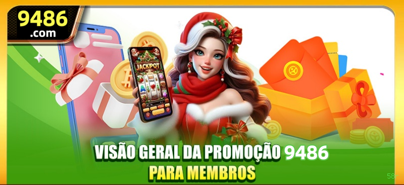 A Magia dos Caça-Níqueis no 58r