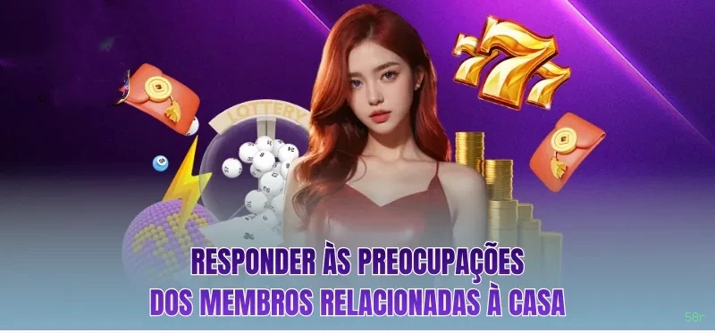 58r — portal segura e premiada de apostas