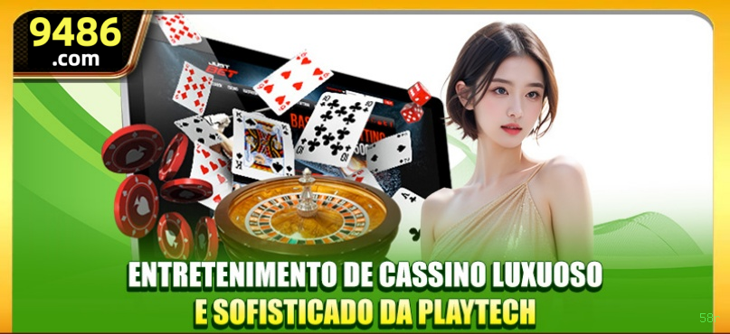 Poker no 58r: jornada segura no Brasil