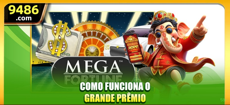 Ranking dos melhores jogos no 58r — favoritos da comunidade